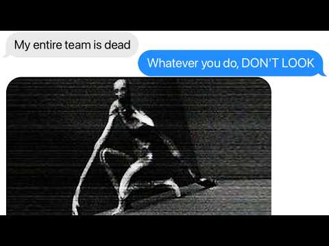 SCP-096 | The "Shy Guy"