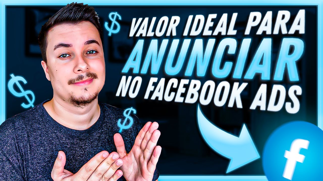QUANTO DEVO INVESTIR NO FACEBOOK ADS? | FACEBOOK ADS PARA INICIANTES