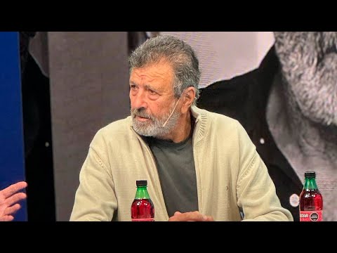 "Se me fue el codo y le arranqué los dientes a uno": Walter Olivera y la vez que lo expulsaron