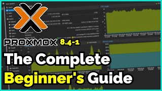 Building a Homelab - Proxmox Hypervisor [Part 2]