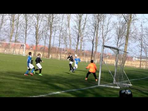 DBGC E1-  Spartaa20 E5 ( 2015-16) ( 3-4 )