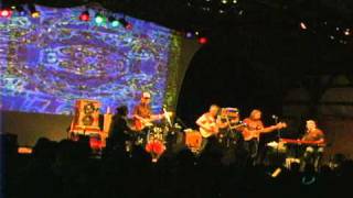 New Riders of the Purple Sage- Dirty Business - Bear's Picnic 2010