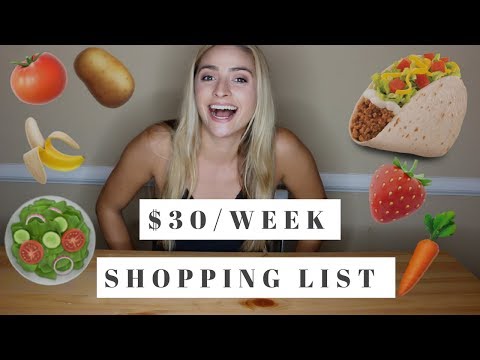 download lagu mp3 mp4 Vegetarian Meal Plan Week Shopping List, download lagu Vegetarian Meal Plan Week Shopping List gratis, unduh video klip Vegetarian Meal Plan Week Shopping List