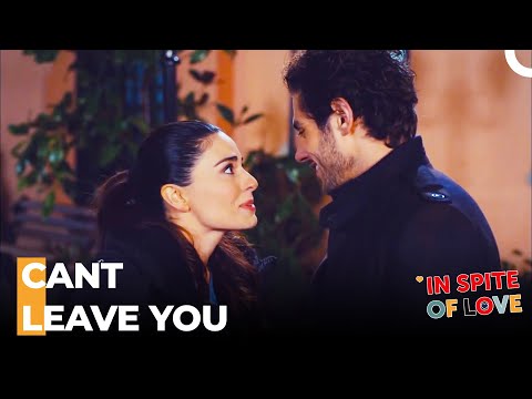 Ezgi Makes The Decision Of Her Life - In Spite Of Love Episode 74