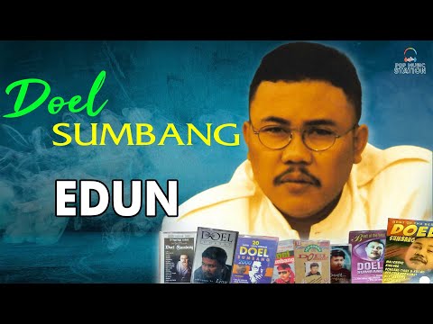 Doel Sumbang - Edun (Music Video)