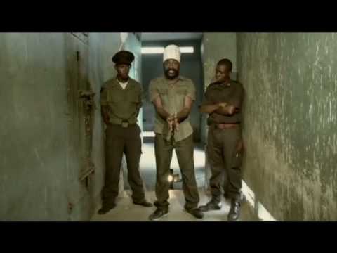 Lutan Fyah - Jail / One Life ( official video )