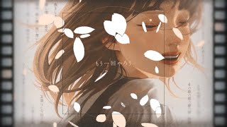 サクラループ／Chevon 【Lyric Video】