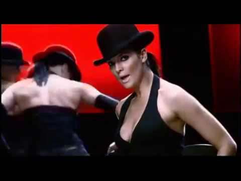 Angel City (ft. Lara McAllen) - Touch Me [2004 Music Video]