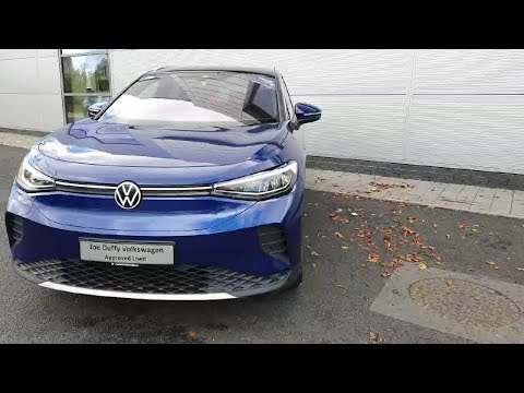 Volkswagen ID.4 Life DX 77kwh 204HP - Image 2