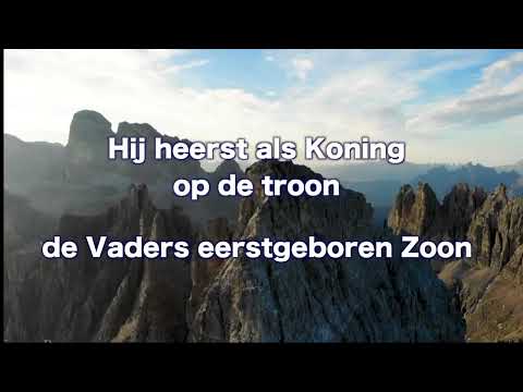 OPwekking 699 Ik weet, Hij leeft