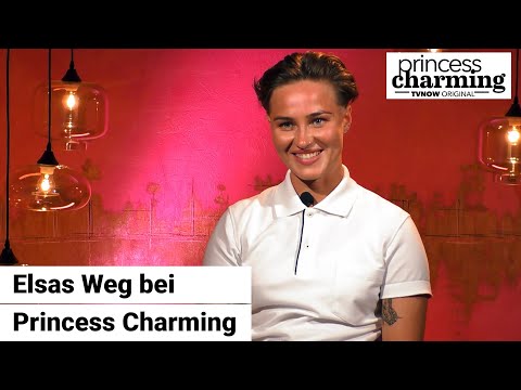 Elsas Highlights bei Princess Charming | Princess Charming