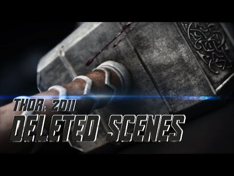 Thor (2011) Deleted Scenes