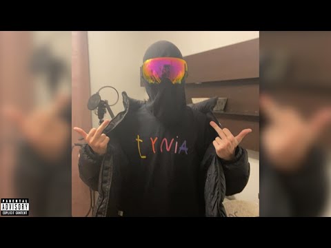 młody P - łynia skit