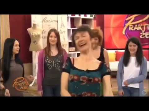 Laća x Duda - Splav Vodeni Pub | Praktična Žena