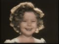 The Shirley Temple Collection Promo 1994