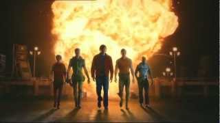 Smallville Music Video (Save Me Remy Zero)