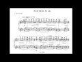 Camargo Guarnieri - Ponteio No.45 "Com alegria" (Camargo Guarnieri, piano)