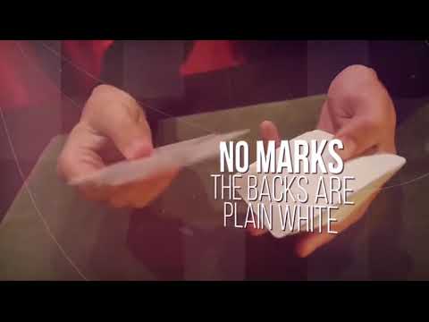 Saturn Magic - Psimbol Deck by Vernet - Trick