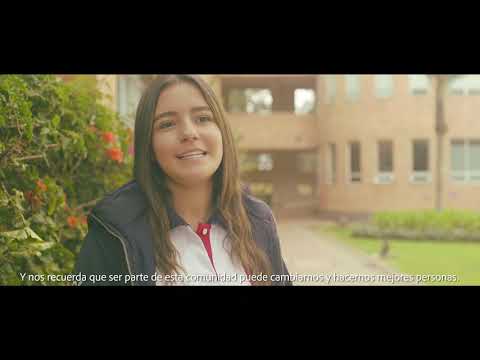 Video COLEGIO BILINGUE RICHMOND