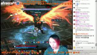 개복치 꺼졍 다르칸 창기시점 클리어 NG영상