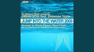 Jump Into The Water (Maurice Joshua's Body N Soul Mix)