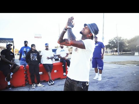 Luxury Skrxllaa-Keep It Goin (OFFICIAL VIDEO)