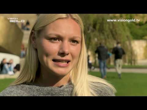 Vision Gold Runners   Juli 2018