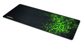 Video thumbnail for Razer Goliathus Control Edition- Extended by Tech Examined