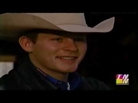 PBR 2001: Chris Shivers Profile