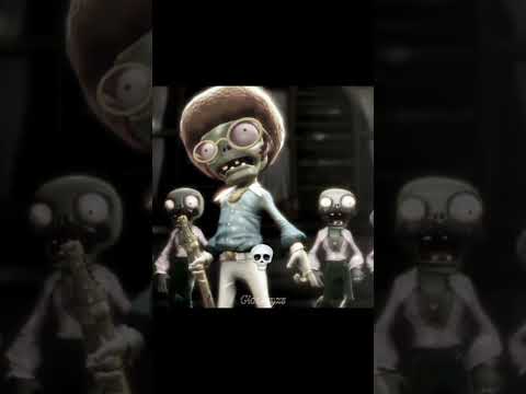 The coolest pvz garden warfare boss edit💀 #pvz #edit #shorts #boss #zomboss