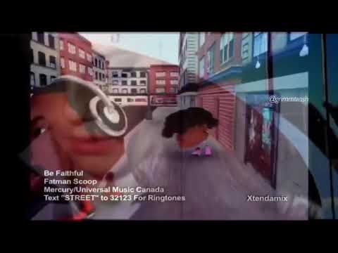 fatman scoop x skins mashup