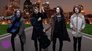 Homeward Bound Music Video