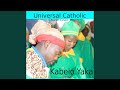 Kabelo Yaka