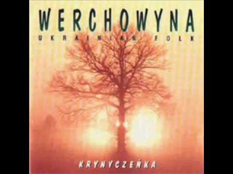 WERCHOWYNA - Polubyła Ja Stefana