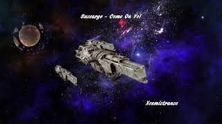 Succargo - Come On Yo! - Star Traxx - 2002