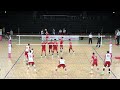 Japan - Poland 3:2 Volleyball Friendly Match Highlights 2023