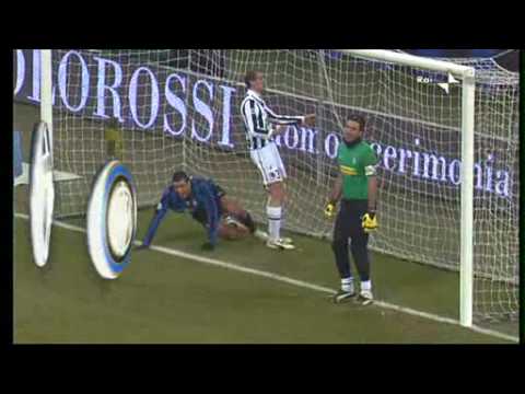 Inter - Juventus 2 1