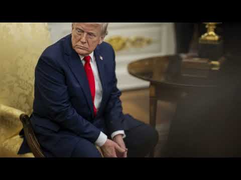 Trump bei Ukraine in innerwestlicher Zwickmühle – Annahme der Bedingungen Russlands einziger Ausweg