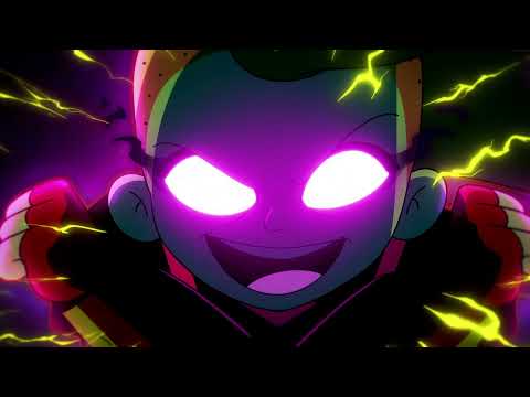 Ash Vs. Mooncake/Invictus Is Freed | Final Space (S3E13)