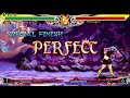 VS Lilith Aensland MK Outro 02