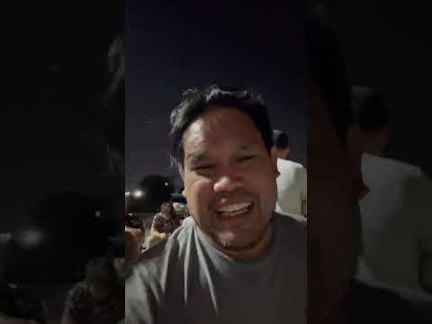 Reel rock 17 presentation during Global climbing day 2023