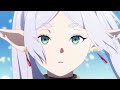 Sousou No Frieren AMV Rammstein Sonne