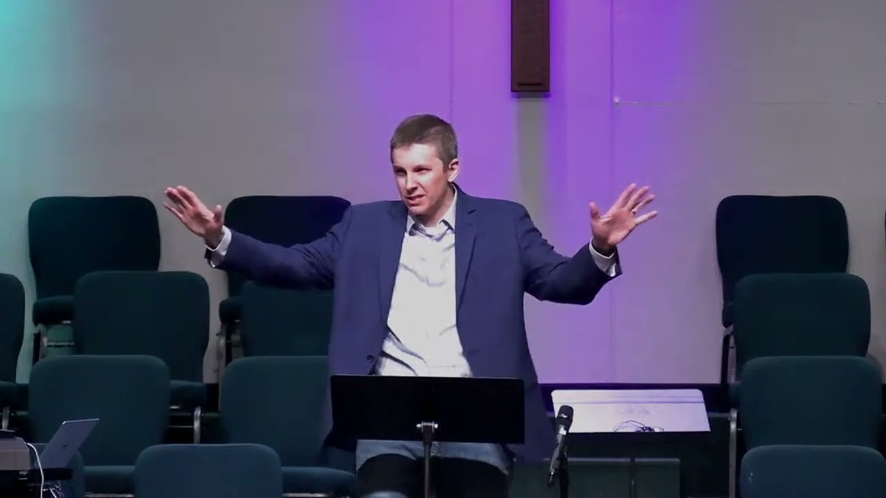 Loving God by Listening to Hard Texts | 1 Corinthians | Week 4