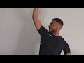 JC Souleve des haltères ! - Selftape Yannick Ngurambila