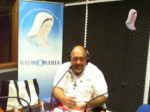 Programa Especial sobre la Virgen María