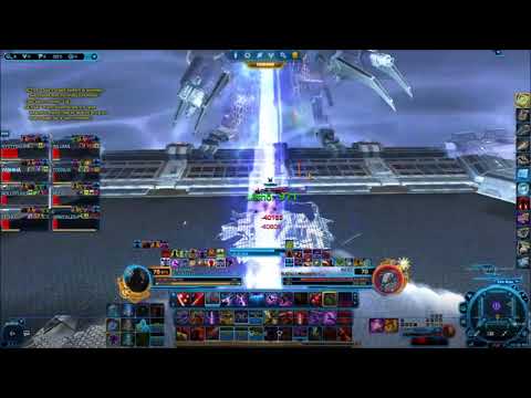 Swtor - Izax Guide 6.3 (Deutsch)