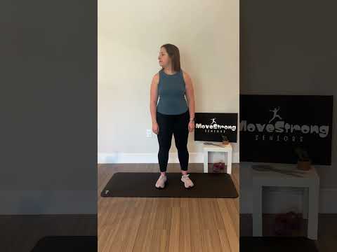 Neck Rotation