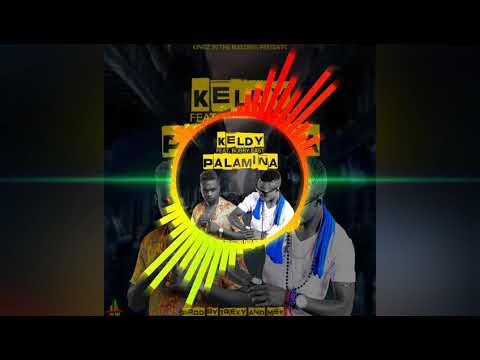 Keldy ft Bobby East - Palamina