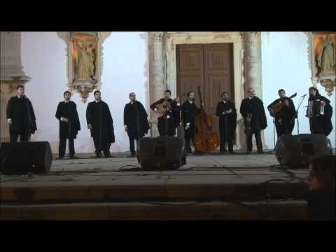 TAL Tuna Académica de Lisboa - Sonho de Amor - XVI Fartuna (2014)