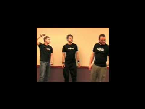 OTC Improv Instruction - Over-Actors Anonymous